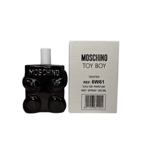 Парфюмированная вода мужская Moschino Toy Boy, 100 мл ТЕСТЕР